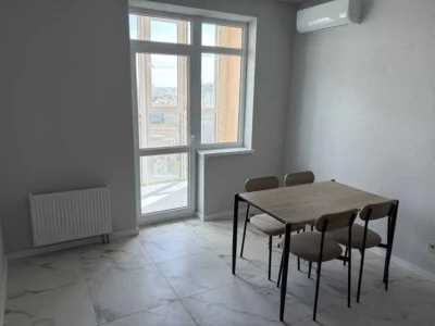 довгострокова оренда 1-к квартира Київ, Шевченківський, 450 $/міс.