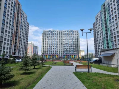 продаж 2-к квартира Київ, Подільський, 107000 $