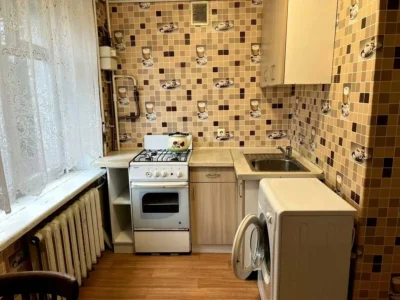 довгострокова оренда 1-к квартира Київ, Дарницький, 8999 грн./міс.