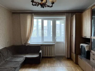 продаж 3-к квартира Луцьк, 60000 $