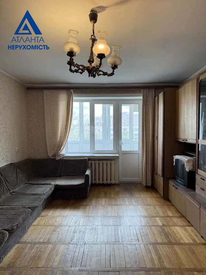 продаж 3-к квартира Луцьк, 60000 $