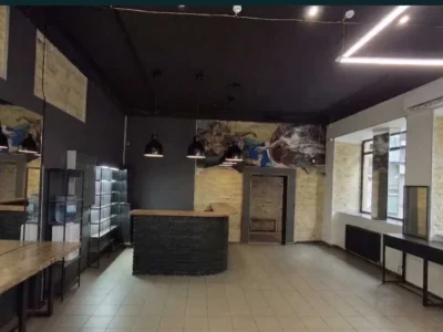 довгострокова оренда торгові площі Київ, Шевченківський, 3700 $/міс.
