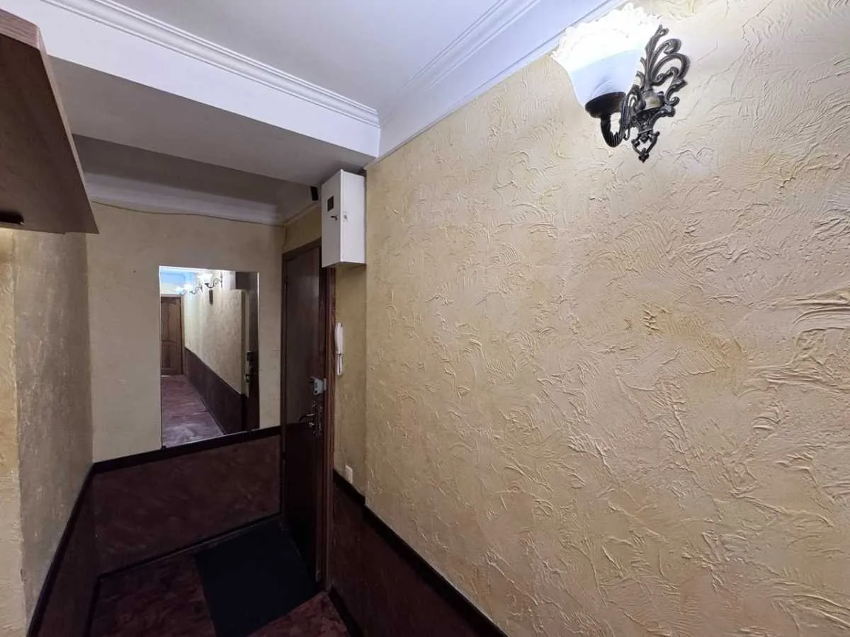 продаж 2-к квартира Київ, Солом`янський, 53000 $