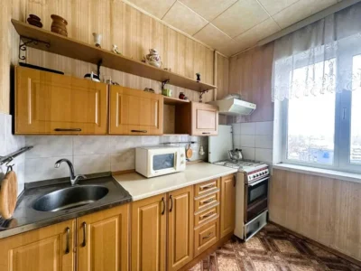 продаж 3-к квартира Київ, Дарницький, 62000 $