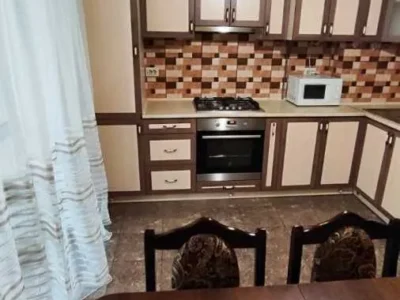 довгострокова оренда 1-к квартира Львів, Галицький, 18000 грн./міс.