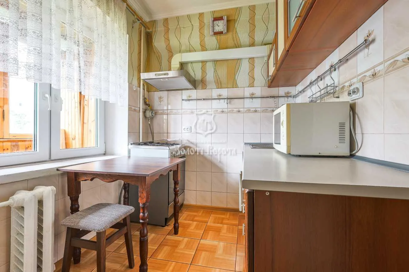 продаж 1-к квартира Київ, Дніпровський, 52000 $