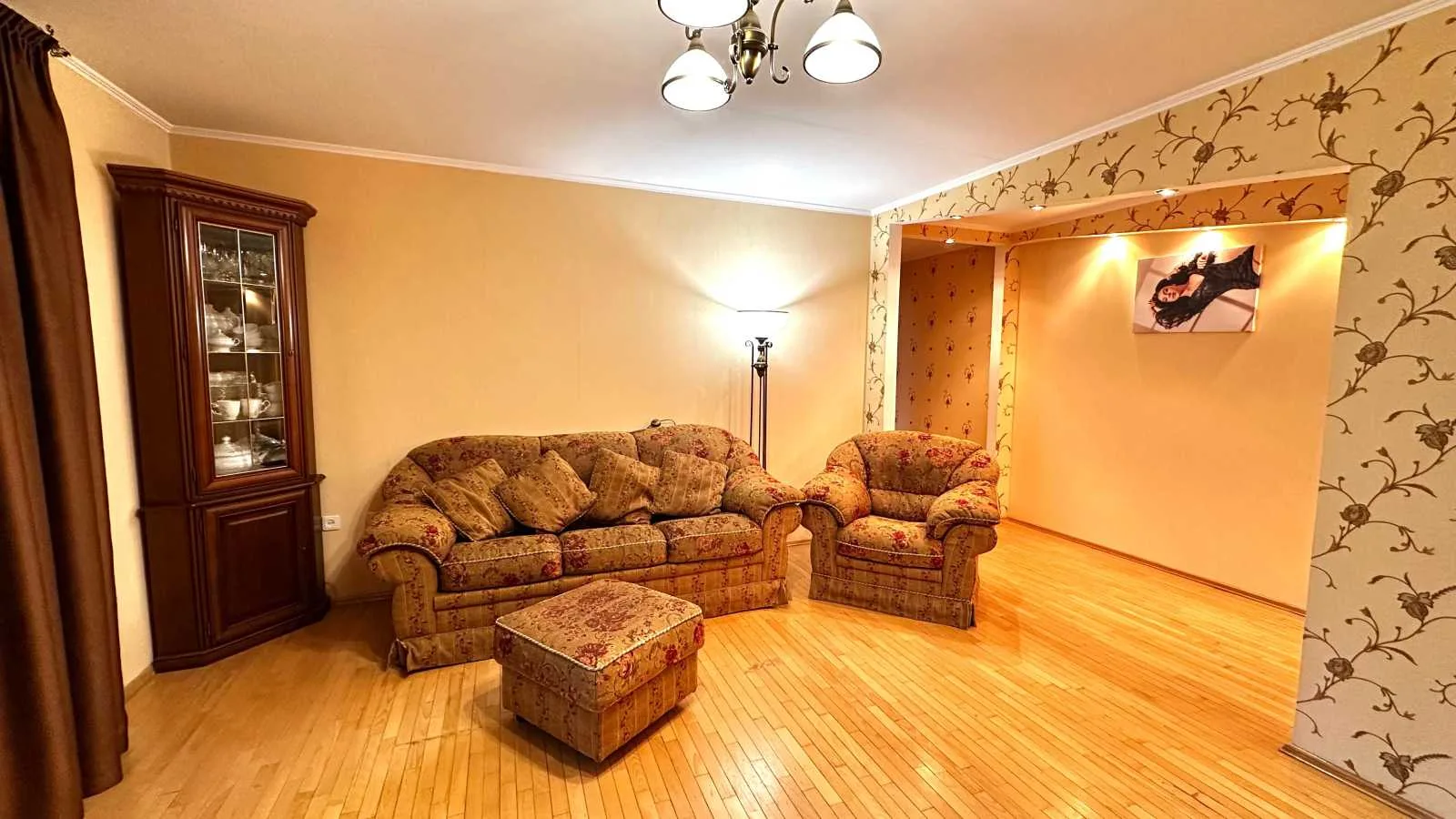 продаж 3-к квартира Луцьк, 85000 $