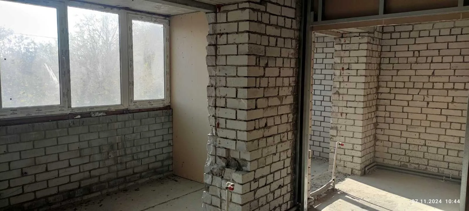 продаж 3-к квартира Дніпро, Шевченківський, 48280 $