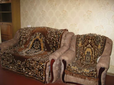 довгострокова оренда 2-к квартира Київ, Дарницький, 12000 грн./міс.