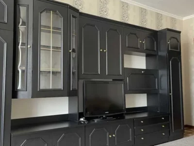 довгострокова оренда 3-к квартира Київ, Дарницький, 17000 грн./міс.