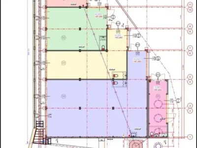 довгострокова оренда торгові площі Києво-Святошинський, Лісники, 3250 $/міс.