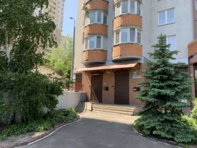 продаж офісне приміщення Київ, Голосіївський, 137800 $
