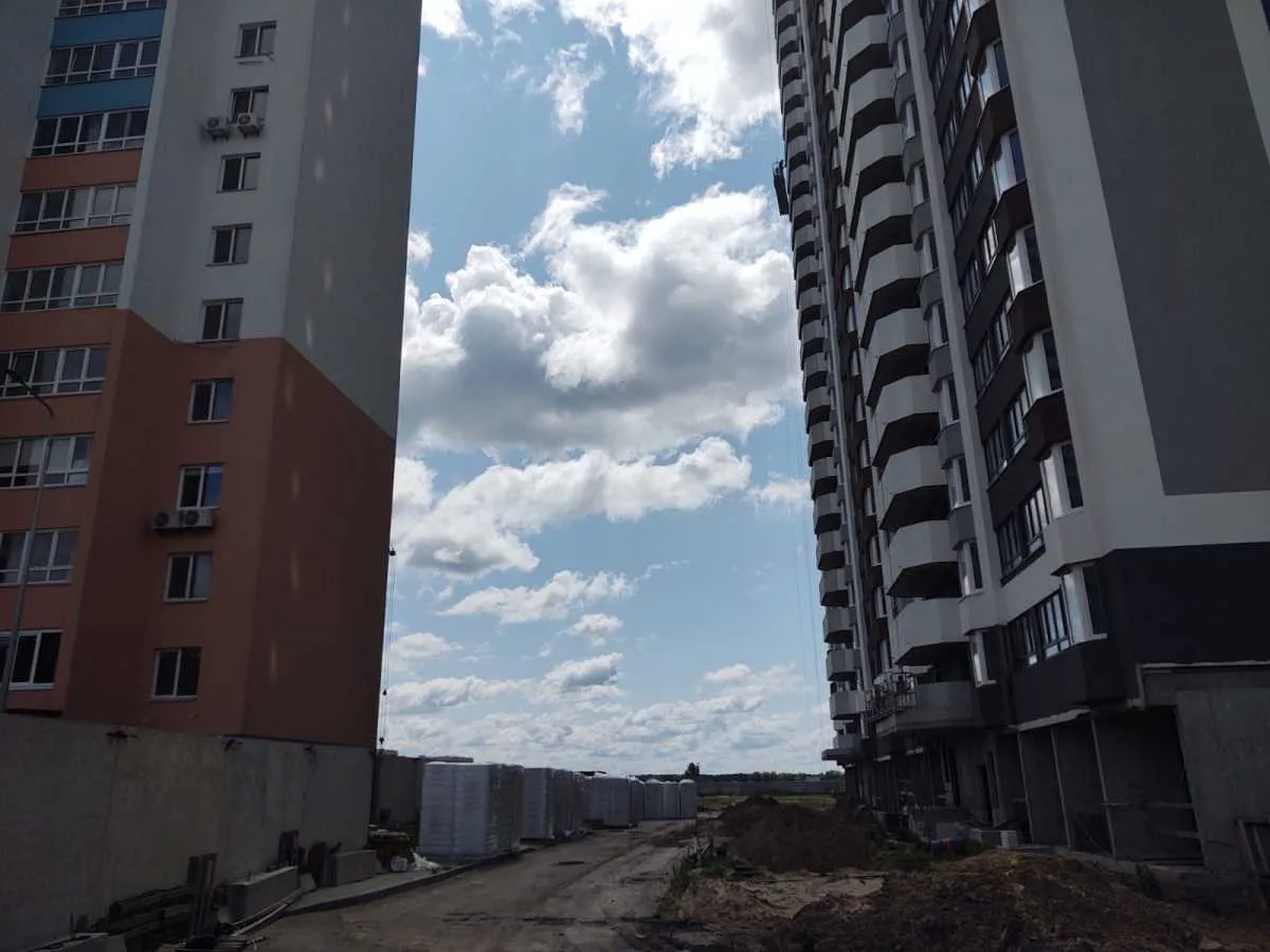 продаж торгові площі Києво-Святошинський, Новосілки, 1950000 $