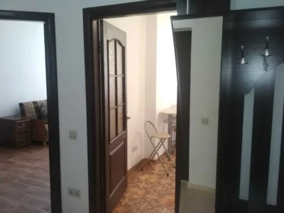 довгострокова оренда 1-к квартира Київ, Дніпровський, 10999 грн./міс.