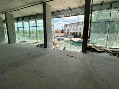 довгострокова оренда офісне приміщення Київ, Дарницький, 140000 грн./міс.