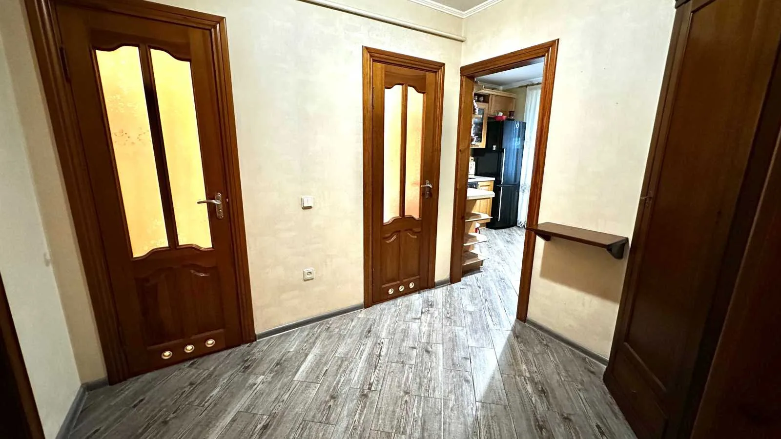 продаж 3-к квартира Луцьк, 85000 $