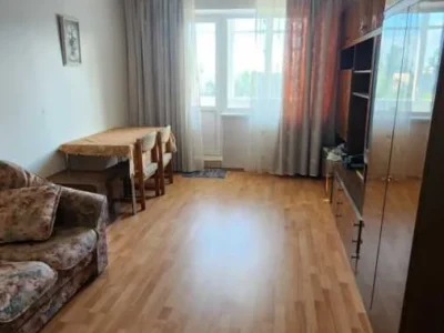 довгострокова оренда 1-к квартира Київ, Солом`янський, 12500 грн./міс.