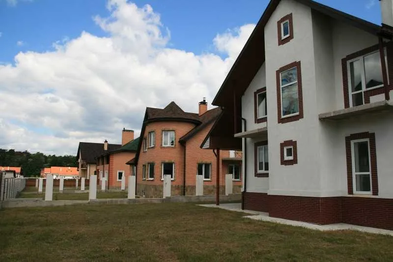 продаж 6-к будинок Київ, Святошинський, 298000 $