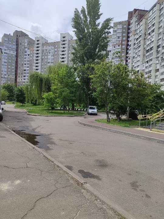 продаж кімната Київ, Голосіївський, 464145 грн.