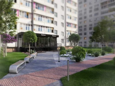 довгострокова оренда торгові площі Київ, Дарницький, 159000 грн./міс.