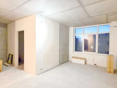 продаж 1-к квартира Київ, Дніпровський, 89000 $