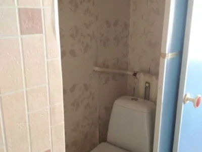 довгострокова оренда 2-к квартира Одеса, Пересипський, 6000 грн./міс.