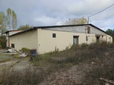 продаж виробничі приміщення Києво-Святошинський, Малютянка, 270000 $
