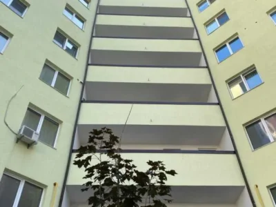 продаж 2-к квартира Києво-Святошинський, Ірпінь, 80000 $