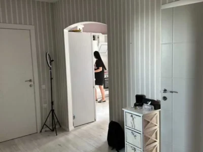 продаж 2-к квартира Броварський, Бровари, 79000 $