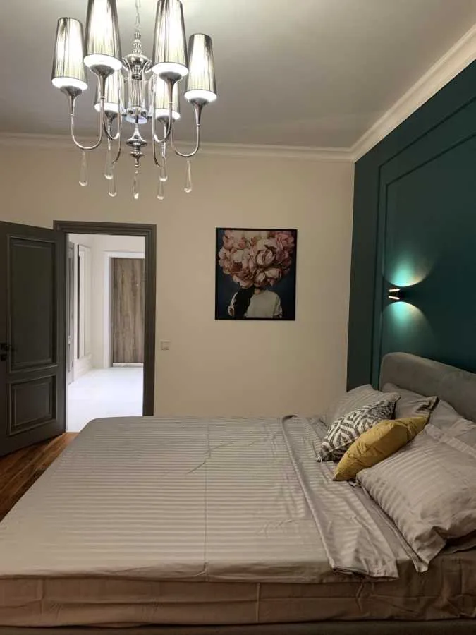 продаж 1-к квартира Київ, Дніпровський, 155000 $