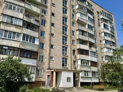 продаж 1-к квартира Київ, Святошинський, 42000 $