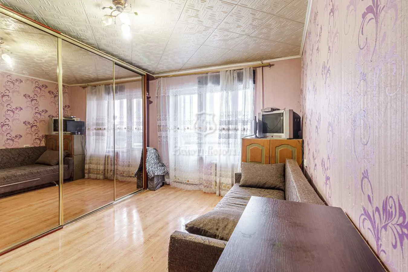 продаж 1-к квартира Київ, Дніпровський, 32000 $