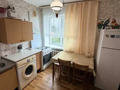 продаж 4-к квартира Переяслав-Хмельницький, Циблі, 37000 $