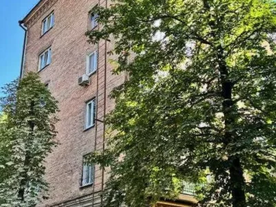 продаж кімната Київ, Солом`янський, 602539 грн.