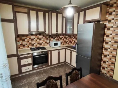 довгострокова оренда 1-к квартира Львів, Галицький, 18000 грн./міс.