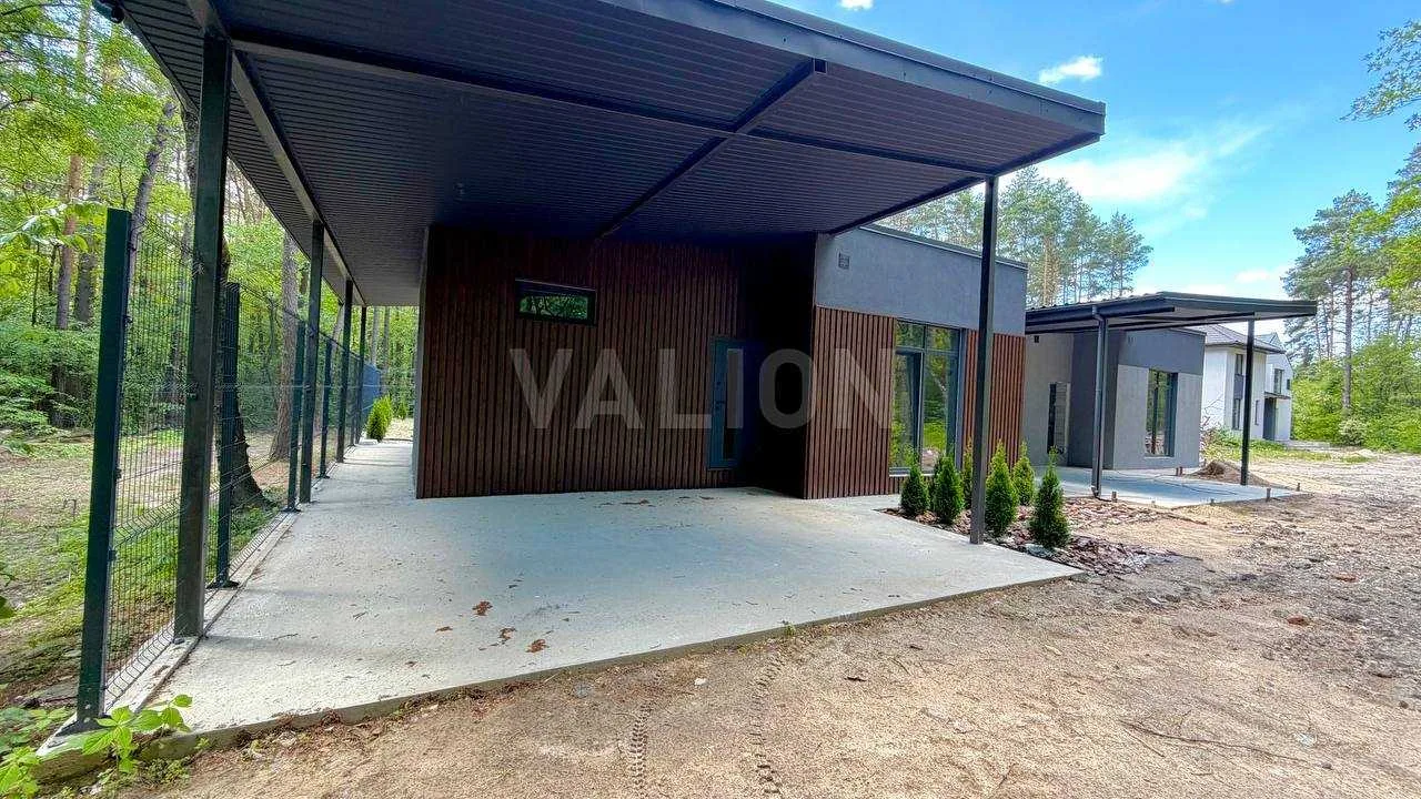 продаж 4-к будинок Київ, Дарницький, 180000 $