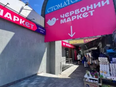 довгострокова оренда торгові площі Київ, Деснянський, 65000 грн./міс.