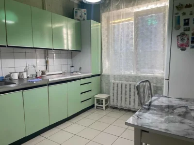 довгострокова оренда 3-к квартира Дніпро, Соборний, 17000 грн./міс.