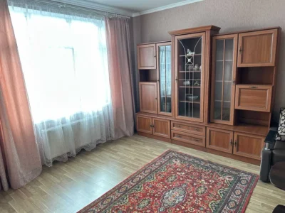 довгострокова оренда 1-к квартира Київ, Святошинський, 17000 грн./міс.