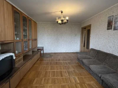 продаж 3-к квартира Луцьк, 60000 $