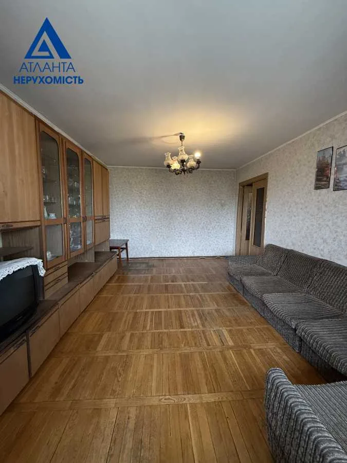 продаж 3-к квартира Луцьк, 60000 $