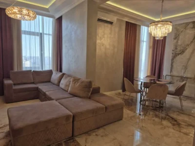 довгострокова оренда 2-к квартира Київ, Дарницький, 1500 $/міс.