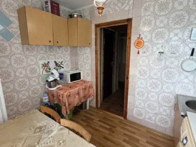 продаж 4-к квартира Переяслав-Хмельницький, Циблі, 37000 $