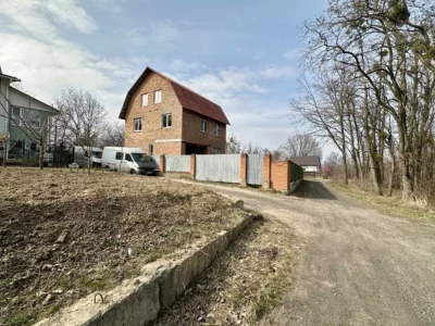продаж 3-к дача Обухівський, Підгірці, 33000 $