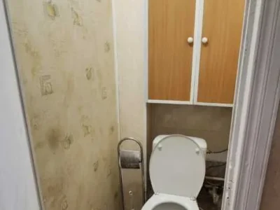довгострокова оренда 1-к квартира Київ, Солом`янський, 12500 грн./міс.