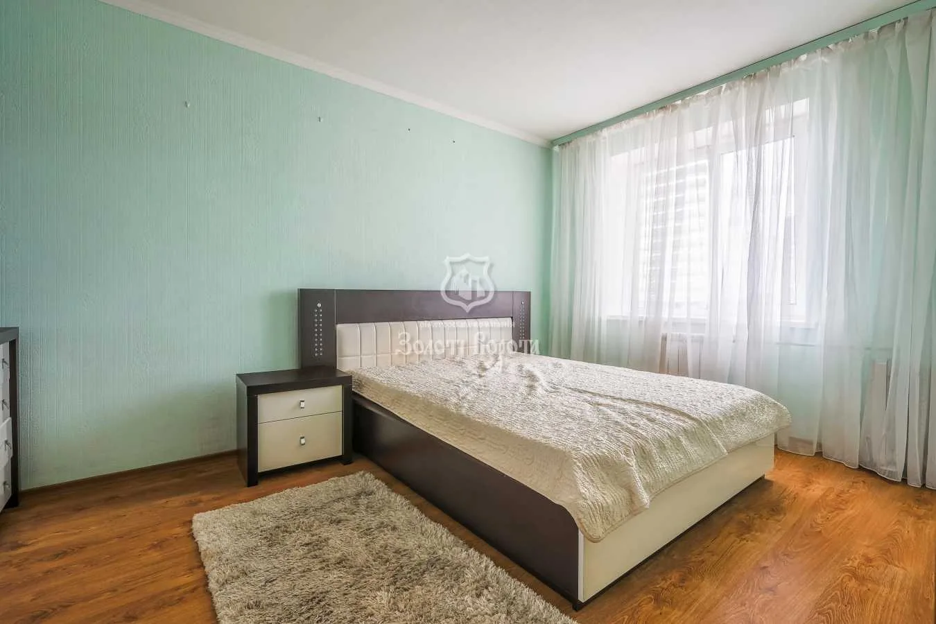 продаж 2-к квартира Київ, Дніпровський, 74900 $