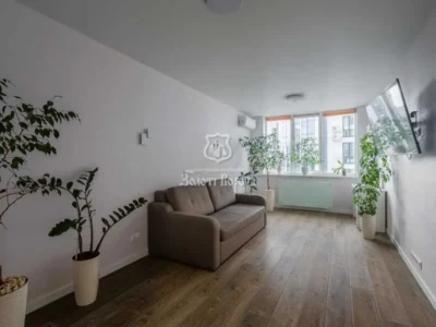 продаж 1-к квартира Київ, Дарницький, 92000 $