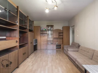 продаж 1-к квартира Київ, Дарницький, 52000 $