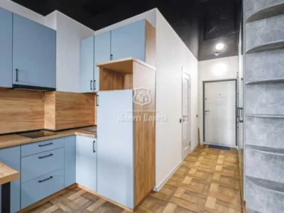 продаж 1-к квартира Києво-Святошинський, Вишневе, 47000 $