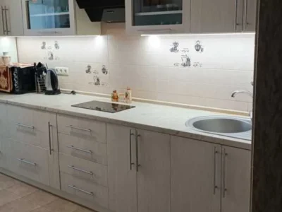 довгострокова оренда 2-к квартира Київ, Дарницький, 17000 грн./міс.